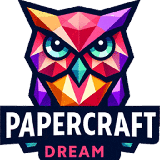 papercraftdream.com