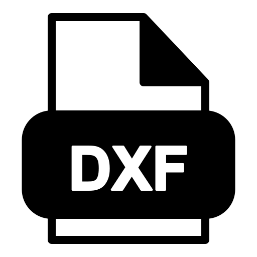 dxf file