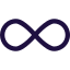 infinity